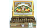 Коробка Drew Estate La Vieja Habana Bombero Maduro на 20 сигар